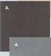 Vloertegel Star Line antraciet 30x30 cm (1,26 m²/doos) Op bestelling in sommige winkels