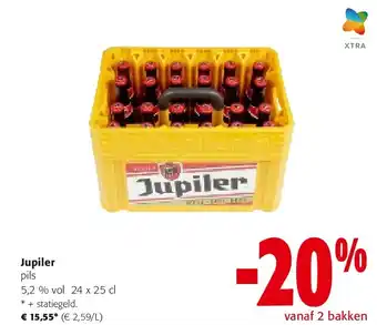 Jupiler pils