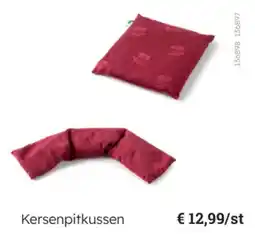 Multi bazar Kersenpitkussen aanbieding