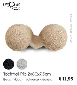 Multi bazar Tochtrol Pip aanbieding