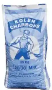 Multi bazar Kolen mix 12/22 aanbieding