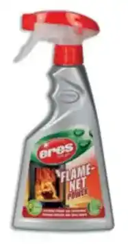 Multi bazar Eres flame-net spray aanbieding