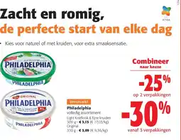 Colruyt Light Knoflook & fijne kruiden 300 g aanbieding