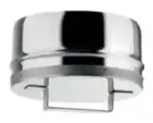 Multi bazar Dop dubbelwandig D80 aanbieding