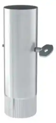 Multi bazar Rookafvoer buis + slot aanbieding