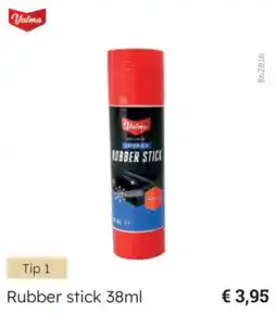 Multi bazar Rubber stick aanbieding