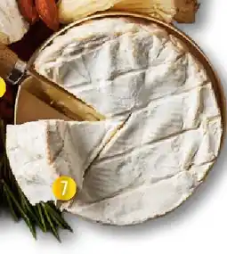 Jumbo Camembert aanbieding