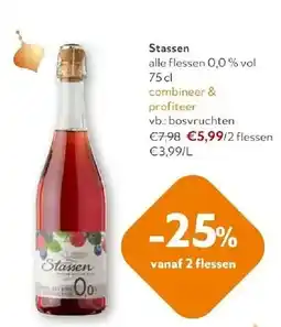 OKay Stassen bosvruchten aanbieding