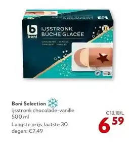 OKay Boni Selection Laagste prijs, laatste 30 aanbieding