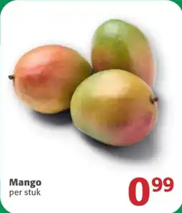 Comarkt Mango aanbieding