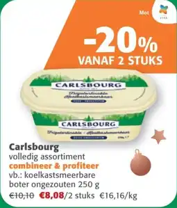 Comarkt Carlsbourg aanbieding
