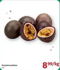 Comarkt Passievruchten los aanbieding