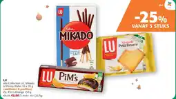 Comarkt LU aanbieding