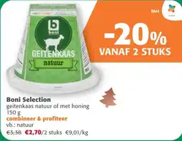 Comarkt Boni Selection aanbieding