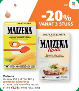 Comarkt Maizena aanbieding