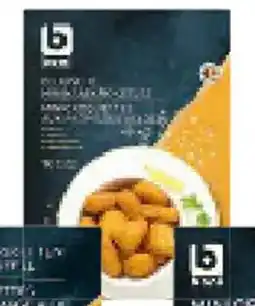 Colruyt Boni Selection kaaskroketten met truffel aanbieding