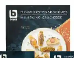 Colruyt Boni Selection Belgische minikaaskroketjes aanbieding