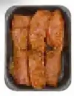 Colruyt Gemarineerde mini-kalkoenmedaillons aanbieding