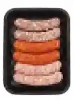 Colruyt Mini-chipolata's mix aanbieding