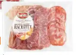 Colruyt Beretta Assiette à l'Italienne Raclette aanbieding