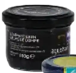 Colruyt Agustson lompviseieren zwart aanbieding