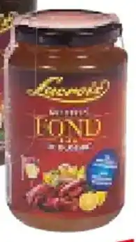 Colruyt Lacroix Kreeftenfond aanbieding