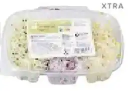 Colruyt Boni Selection mix scheuten prei-luzerne-radijs aanbieding