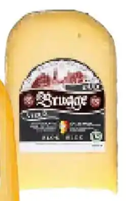 Colruyt Brugge Oud blok aanbieding