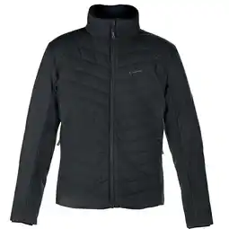 Decathlon Verwarmd jack - PowerJacket Speed Heren aanbieding