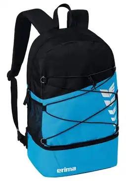 Decathlon Rugzak Erima Six Wings aanbieding