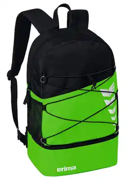 Decathlon Rugzak Erima Sac à dos SIX WINGS aanbieding