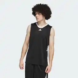 Decathlon adidas Basketball Legends Tanktop aanbieding