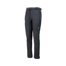 Decathlon ALETCH W Outdoorbroek voor dames - Stretchy, ademend en slijtvast aanbieding