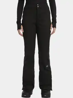 Decathlon Softshell Broek Vrouwen FWC'Cruz aanbieding