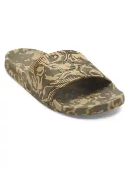 Decathlon Sandalen DOCKYARD Grün Heren aanbieding