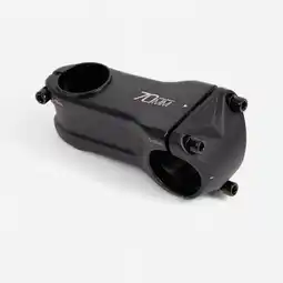 Decathlon MTB stuurpen 11/8 60/70/80/90 mm 31.8 zwart aanbieding