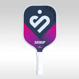 Decathlon SKINUP Smart & Pro 3k Pickleball Racket Volwassenen aanbieding