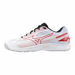 Decathlon Indoor schoenen Mizuno Cyclone Speed 4 aanbieding