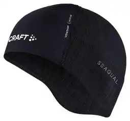 Decathlon Craft Active Extreme X Beanie Zwart Unisex aanbieding