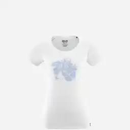 Decathlon T-shirt Wandelen voor dames TANA aanbieding