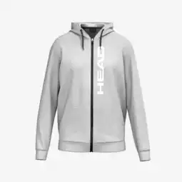 Decathlon CLUB ORIGINAL Hoodie FZ Men aanbieding