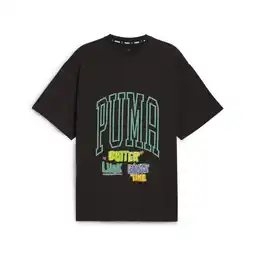 Decathlon T-shirt Puma Getting Crafty 2 aanbieding