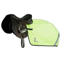 Decathlon Reflecterende paardendekens Horze aanbieding