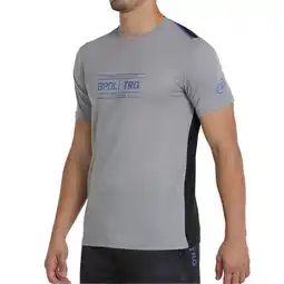 Decathlon BULLPADEL TOEN T-SHIRT aanbieding