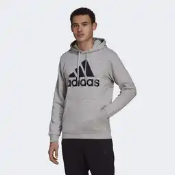 Decathlon Essentials Fleece Big Logo Hoodie aanbieding