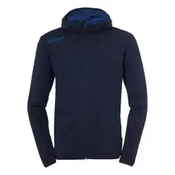 Decathlon Jas met capuchon ESSENTIAL HOOD UHLSPORT aanbieding