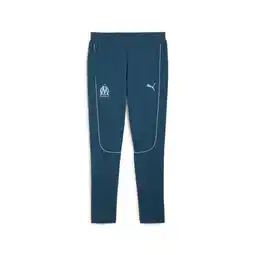 Decathlon Olympique de Marseille Casuals broek voor heren PUMA aanbieding