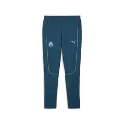 Decathlon Olympique de Marseille Casuals broek voor heren PUMA aanbieding