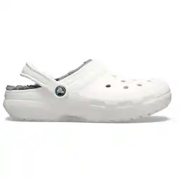 Decathlon Crocs Classic Lined Clog aanbieding