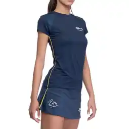 Decathlon SIUX TRILOGY PATTY T-SHIRT aanbieding